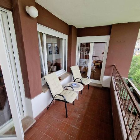 Apartment Nena Belgrado Exterior foto